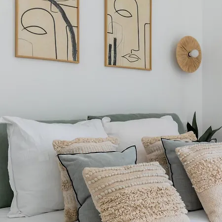 Light-filled Retreat In Historical *