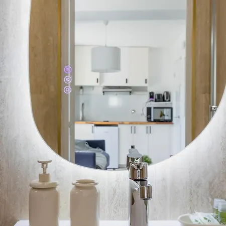 Light-filled Retreat In Historical *