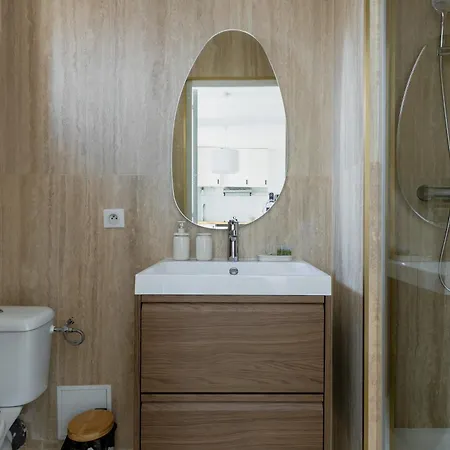 Light-filled Retreat In Historical *