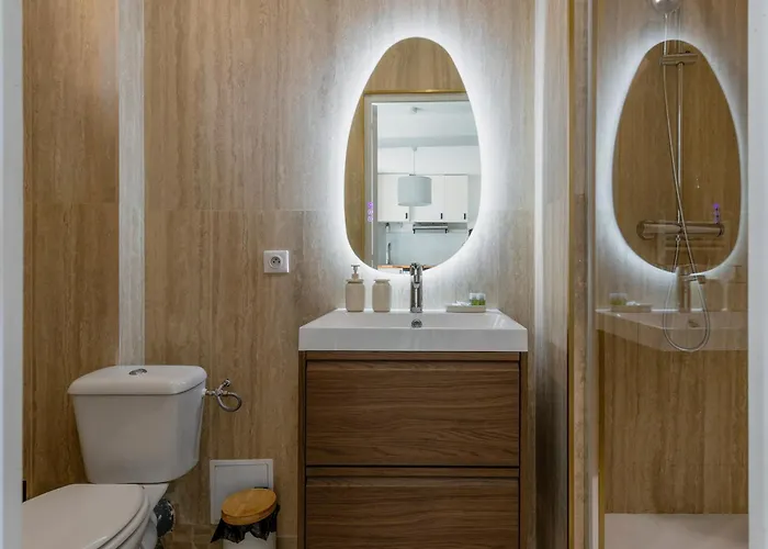Apartmán Light-filled Retreat In Historical *